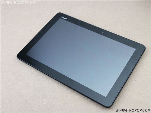 华硕MeMO Pad 10 ME102A 10.1英寸平板电脑(16G/Wifi版/金属灰)平板电脑 