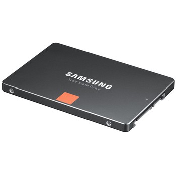 三星三星(SAMSUNG) 840Pro系列 128G 2.5英寸 SATA-3固态硬盘(MZ-7PD128BW)SSD固态硬盘 