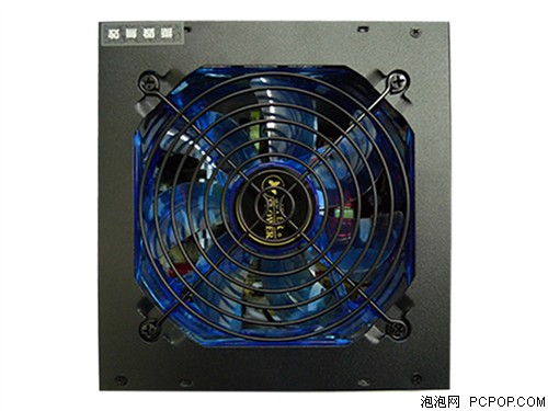 振华战蝶模组600W(SF-600K14XP)电源 