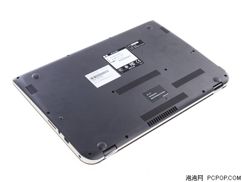 东芝(Toshiba)M50-AT01S1 15.6英寸/i5-4200U/4G/500G/GT740M/DOS笔记本 