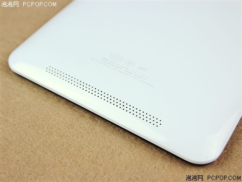 华硕MeMO Pad HD 7 ME175KG 7英寸/四核/4G/白色平板电脑 