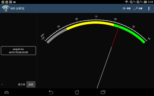 华硕MeMO Pad HD 7 ME175KG 7英寸/四核/4G/白色平板电脑 