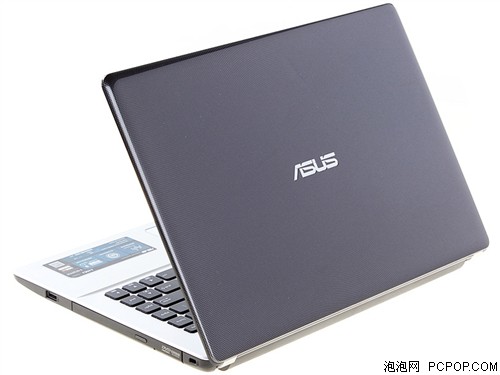 华硕A450EI323VB-SL 14英寸笔记本(i5-3230M/4G/1T/GT740M/摄像头/Win8/黑色)笔记本 
