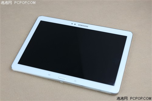 三星(SAMSUNG)P600 GALAXY Note10.1 2014 Edition 双四核/16G/Wifi版/白色平板电脑 