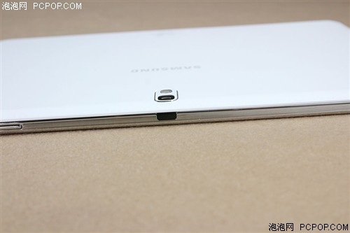 三星(SAMSUNG)P600 GALAXY Note10.1 2014 Edition 双四核/16G/Wifi版/白色平板电脑 