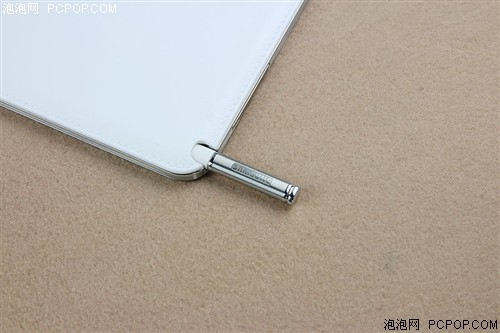 三星(SAMSUNG)P600 GALAXY Note10.1 2014 Edition 双四核/16G/Wifi版/白色平板电脑 