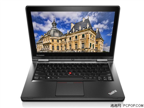 ThinkPad笔记本 