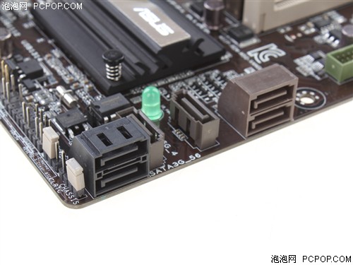 华硕（ASUS） VANGUARD B85 主板 （Intel B85/LGA 1150）主板 