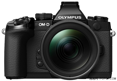 奥林巴斯E-M1数码相机 