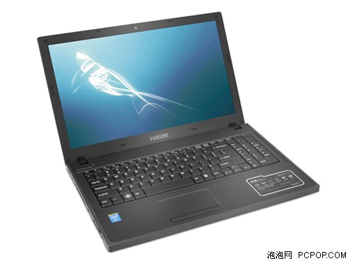 神舟精盾K500C-i7 D1 15.6英寸笔记本(i7-4700MQ/4G/500G/核显/Linux/黑色)笔记本 