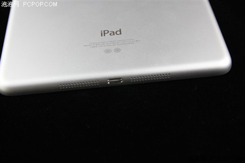 苹果(Apple)iPad mini2 ME276CH/A 7.9英寸/16G/Wifi/灰色平板电脑 