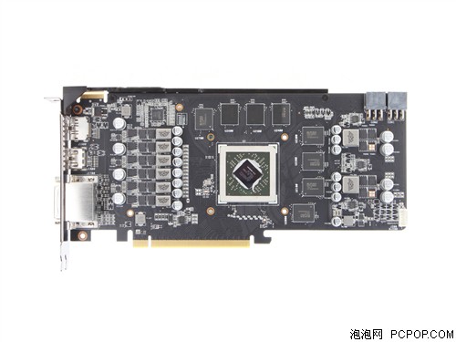 华硕（ASUS） R9270X-DC2T-2GD5 1120MHz/5600MHz 2GB/256bit DDR5 PCI-E 3.0 圣骑士 显卡显卡 