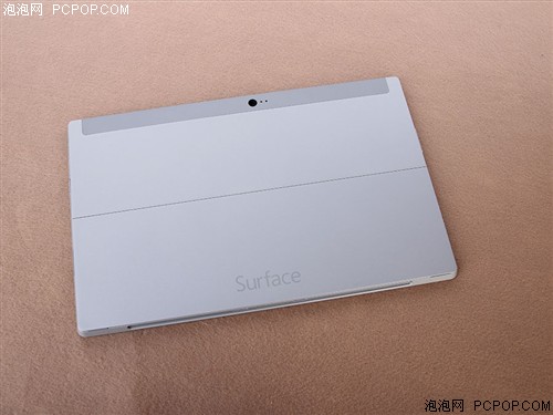 微软(Microsoft)Surface 2 10.6英寸/四核/32G/银色平板电脑 