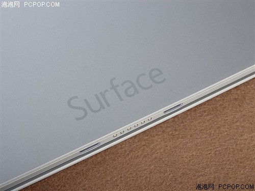 微软Surface2 10.6英寸/四核/32G/银色平板电脑 