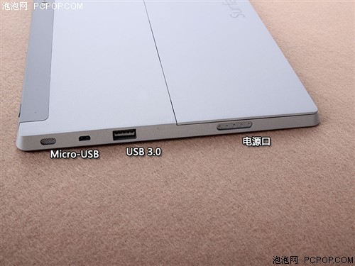 微软Surface2 10.6英寸/四核/32G/银色平板电脑 