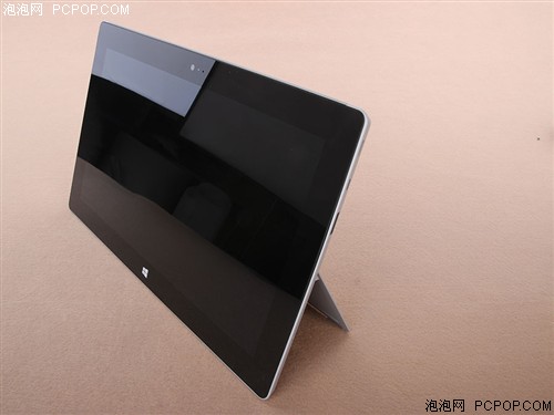 微软Surface2 10.6英寸/四核/32G/银色平板电脑 