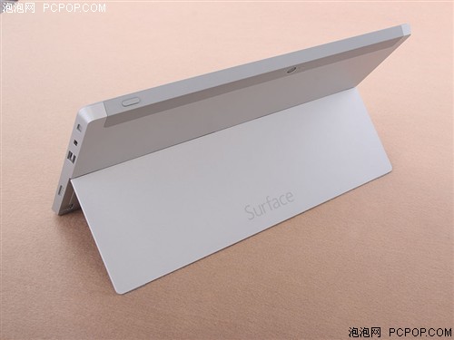 微软Surface2 10.6英寸/四核/32G/银色平板电脑 