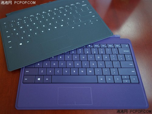 微软Surface2 10.6英寸/四核/32G/银色平板电脑 