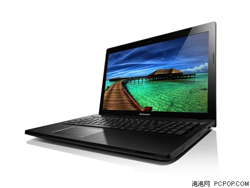 联想G510AT-IFI 15.6英寸(i5-4200M/4G/500G/HD8570M/Linux/黑)笔记本 