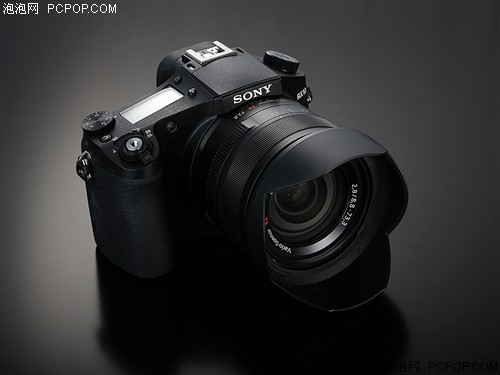 索尼RX10数码相机 