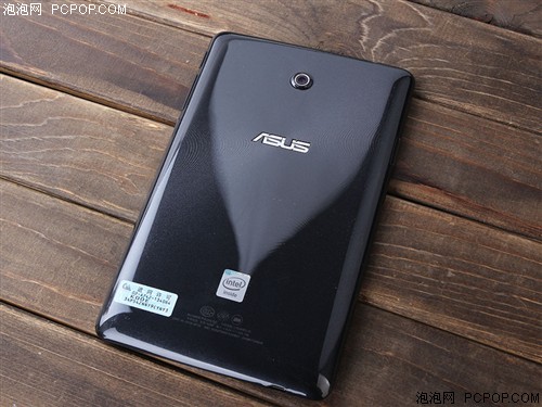 华硕(ASUS)Fonepad ME371 7英寸平板电脑(16G/Wifi+3G版/钛灰银)平板电脑 