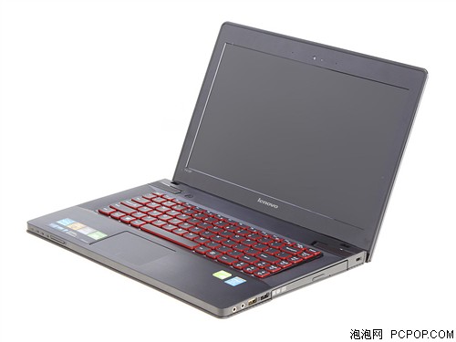 联想(Lenovo)Y410P-IFI 14英寸/i5-4200M/4G/1T/GT755M/Win8/灰色笔记本 