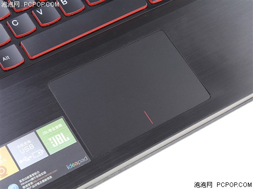 联想(Lenovo)Y410P-IFI 14英寸/i5-4200M/4G/1T/GT755M/Win8/灰色笔记本 