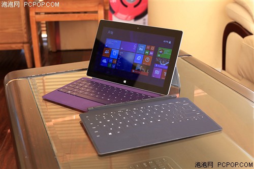 极致轻薄平板 微软Surface 2易迅热销_微软平板