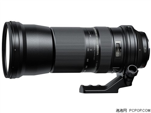 腾龙(TAMRON)SP 150-600mm f/5-6.3 Di VC USD镜头 
