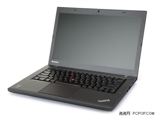 ThinkPadT440 20B6002XCD 14英寸超极本(i5-4200U/4G/500G+16G SSD/1G独显/Win8/黑)超极本 