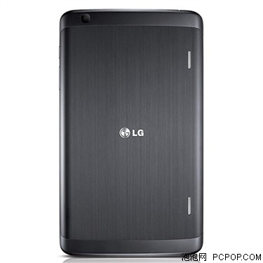 LGG Pad 8.3英寸/16G/wifi/黑色平板电脑 