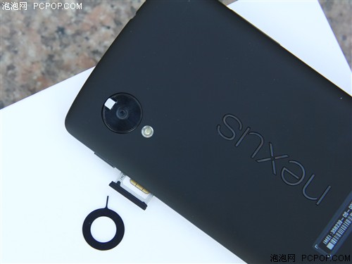 谷歌Nexus 5 16G联通3G手机(黑色)WCDMA/GSM欧版手机 