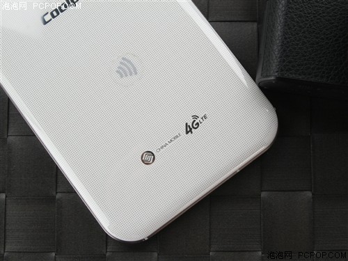 酷派(Coolpad)大观4 移动4G手机(白色)TDD-LTE/ TD-SCDMA/WCDMA/GSM非合约机手机 