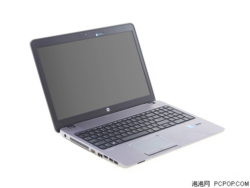 惠普(HP)450 G1 F0W55PA 15.6英寸条记本(i5-4200M/4G/500G/HD8750M/蓝牙/摄像头/DOS/玄色)条记本 