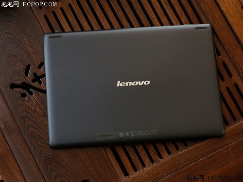 联想S6000精英版 10.1英寸平板电脑(4G/Wifi版/黑色)平板电脑 