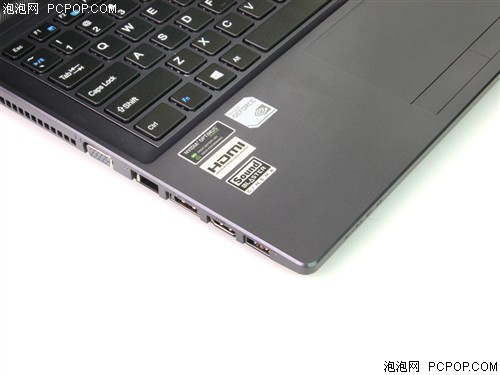 神舟战神K610C-i7 D1 15.6英寸笔记本(i7-4700MQ/4G/500G/GT750M/高分屏/Linux/灰色)笔记本 