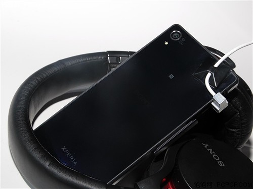 索尼Xperia Z2 联通4G手机(黑色)TD-LTE/WCDMA/GSM非合约机手机 