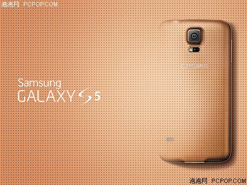 4G运存\/64位处理器?三星S5顶配版曝光