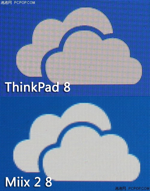 ThinkPadTablet 8 8.3英寸平板电脑/四核/128G/wifi版/黑色平板电脑 