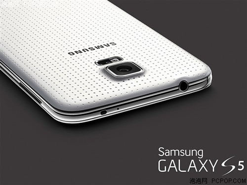 三星Galaxy S5 G900 16G联通3G手机(白色)WCDMA/GSM欧版手机 