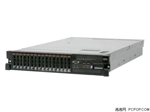 IBMSystem x3650 M4(7915NHF)服务器 
