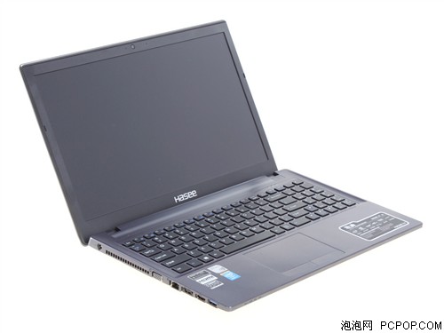 神舟(HASEE)战神K610C-i7 D1 15.6英寸笔记本(i7-4700MQ/4G/500G/GT750M/高分屏/Linux/灰色)笔记本 