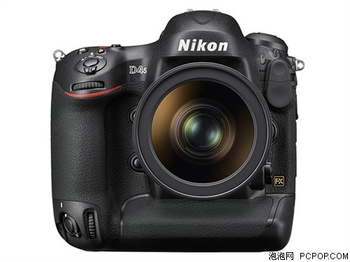 尼康(Nikon)D4s 单反机身数码相机 