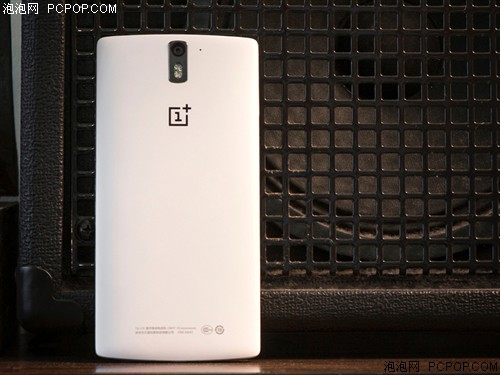 一加OnePlus One 64G移动4G手机(白色)TD-LTE/TD-SCDMA/GSM非合约机手机 