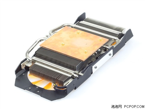 索泰GTX750Ti-2GD5 霹雳版 Plus HA显卡 