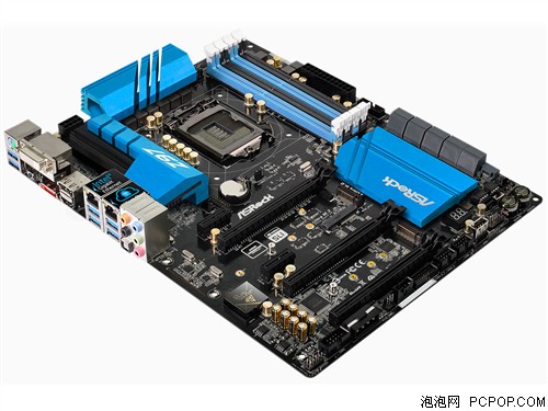 华擎(Asrock)Z97 极限玩家6主板 