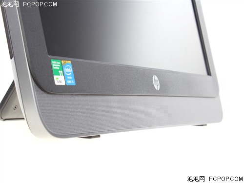 惠普(HP)ProOne 400 G1(i5 4570T)一体电脑 