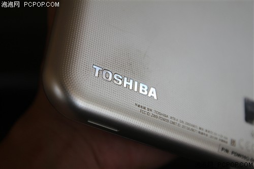 东芝(Toshiba)WT8-AT01G平板电脑 