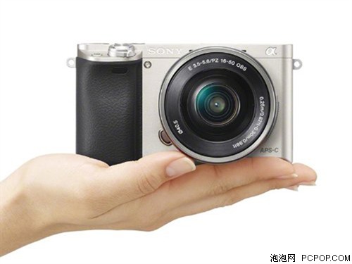 高速对焦热门微单 索尼A6000套机热卖_索尼单