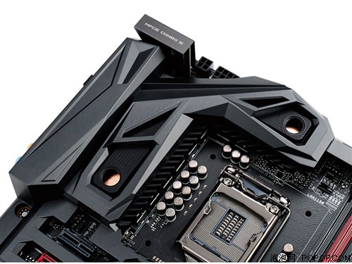 华硕(ASUS)MAXIMUS VII FORMULA(M7F)主板 